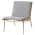 Boomerang HM1 Lounge Chair